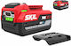 Skil 3144aa Battery 4 Ah 20 V
