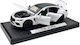 BMW M8 Competition Alb 1:32 Model Die-cast cu Uși, Capotă și Portbagaj Deschizibile