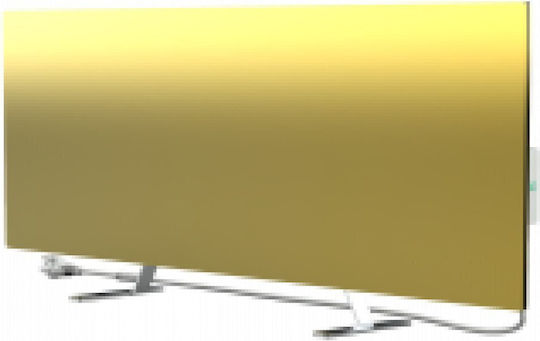 AENO Premium Eco Θερμοπομπός Δαπέδου 700W με Ηλεκτρονικό Θερμοστάτη και WiFi