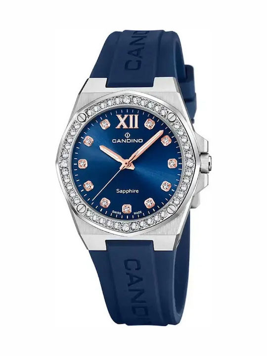 Candino Sport Watch