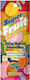 Superfruit Smoothie Tanning Lotion Nutrient-rich Tan Intensifier Red Light Complex 22 Ml