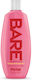 Bare Essentials Tingle Tingle Solarium Λάδι Προσώπου Dark 250ml