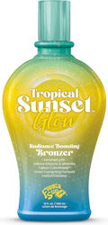 Fiesta Sun Tropical Sunset Glow Lotion 350ml Fiesta Sun Tropical Sunset Glow Lotion 350ml