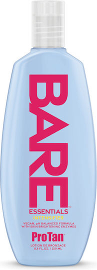 Bare Essentials Ulei de Corp pentru Solar 250 ml