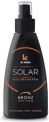 Dr.Kelen Sunplazza Лосион за автобронзиране за лице 150 мл Dr.Kelen Sunplazza Лосион за автобронзиране за лице 150 мл