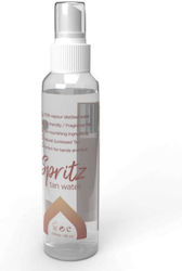 Suntana Pure Spritz Ръкавица за нанасяне Автобронзант Спрей за лице Средно / Тъмно Suntana Pure Spritz Ръкавица за нанасяне Автобронзант Спрей за лице Средно / Тъмно