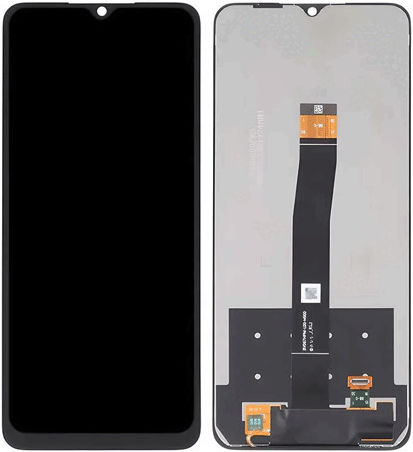 LCD-Display mit Touch-Funktion Redmi 10C Poco C40