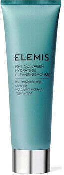 Pro-Collagen Gesichtsreinigungs- und Make-up-Entferner-Schaum 125 ml