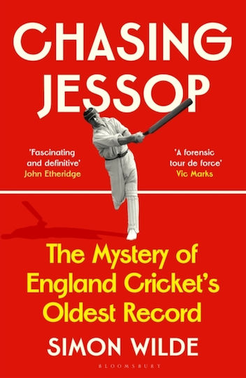 Chasing Jessop - Bloomsbury Publishing Plc - Paperback / Softback