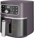 Air Fryer 4.75 L Purple SH-AF1805