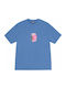 T-shirt Blue 1905036
