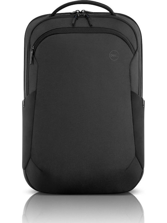 Dell Ecoloop Pro Τσάντα Πλάτης για Laptop 15.6"