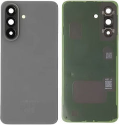 Samsung Galaxy A37 5g Batterycover Grey Original Samsung Galaxy A37 5g Batterycover Grey Original