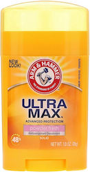 Arm & Hammer Ultramax Дезодорант на Пудра 28,3 г Arm & Hammer Ultramax Дезодорант на Пудра 28,3 г