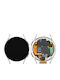 Samsung Lcd Display Module Galaxy Watch5 40mm Bt Version Silver Gh82-30040c