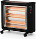 Jager Quarzheizung 1600 W