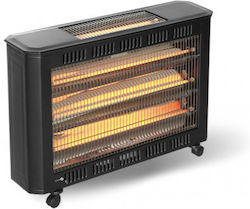 Jager Σόμπα Χαλαζία 2700W Jager Σόμπα Χαλαζία 2700W