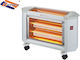 Bester Σόμπα Χαλαζία 1200W