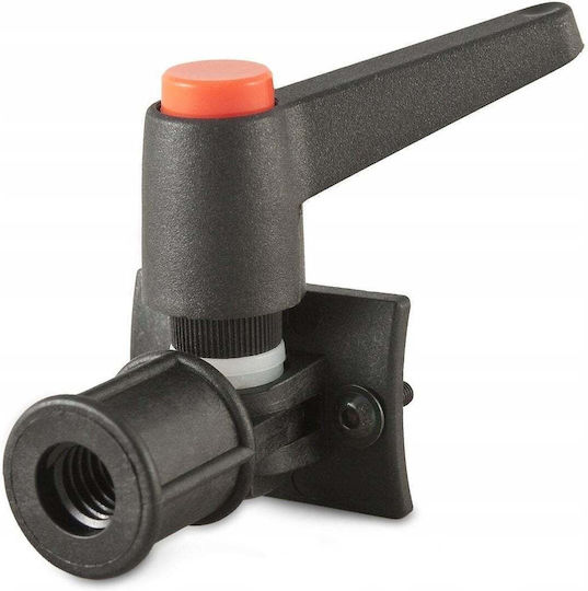 Rycote Drehbarer Arm Rycote 3/8'' Hebel