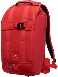Db Bags Explorer 20lt Κόκκινο