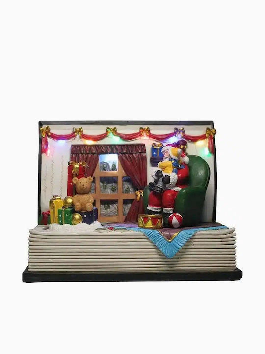 Christmas Decorative Figurine