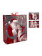 Koopman Christmas Gift Bag 42x48cm (Various Designs)