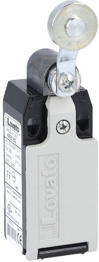 Lovato Electric Τερματικός Διακόπτης Βιομηχανικού Τύπου KME2S11