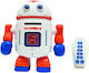 Rosfix RC Robot