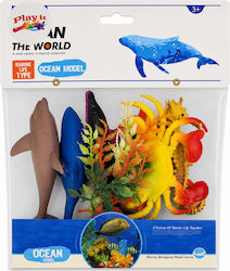 6 Animals