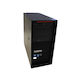 ThinkStation P300 Refurbished Grade A (Xeon-E3-1220/16GB/256GB SSD + 250GB HDD/Quadro K2200/W11 Pro)