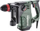 Metabo MHE 4 Electric Impact Demolition Hammer 1050W with SDS Plus Socket