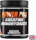 Power Pro Creatine Монохидратен Креатин 5000 mg 600 г