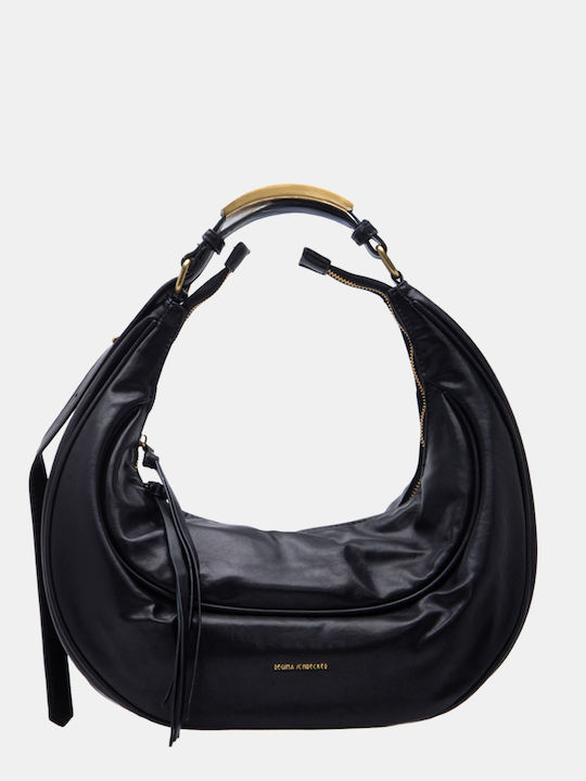Women's Hobo Bag Black