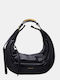 Women's Hobo Bag Black