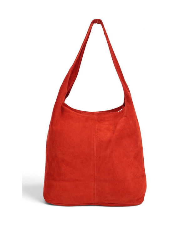 Passaggio Leather Leather Women's Shoulder Bag ...
