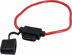 Aσφαλειοθήκη Στεγανή Ασφάλειες 3α-30α Aσφαλειοθήκη Στεγανή Ασφάλειες 3α-30α