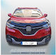 Car Hood Deflector Compatible Renault Kadjar 2015–2022 Smartic Model Sma-000764
