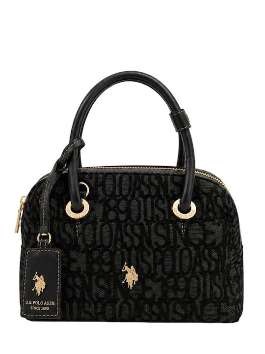 Women's Handbag / Crossbody Black