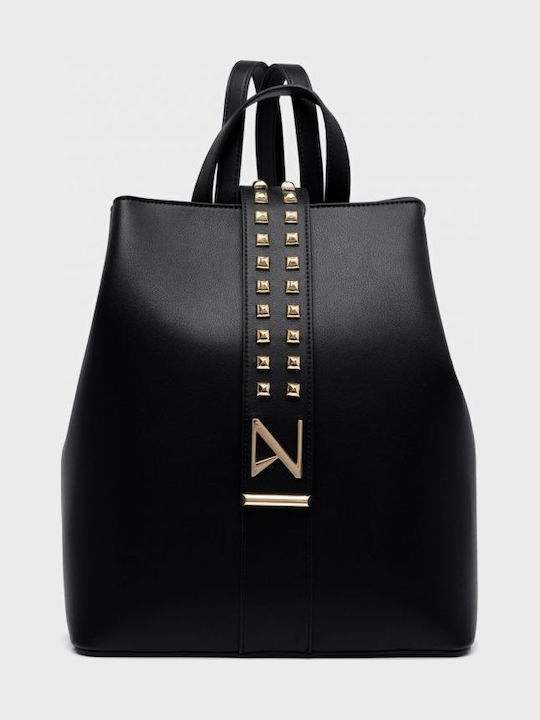 Nolah Studsole Women's Black Backpack