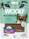 Woolf Bars Λιχουδιά Σκύλου με Πάπια 108gr