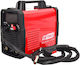 AWTools AWT-160 Black Line FCAW / MIG / MMA / TIG Welding Machine with Maximum Welding Current of 160A