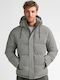 Winterjacke Green