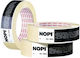 Tesa Nopi Masking Tape 50 Mm 45 M