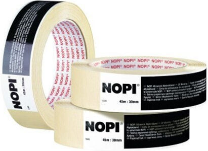 Tesa Nopi Masking Tape 50 Mm 45 M