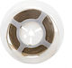 Optonica 24V RGB COB-Type LED Strip Light