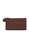 Brown Women's Wallet