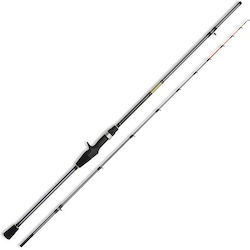 Prox Inc. Fishing Rod for Tai Rubber 1.8m With Reel