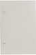 Elettrocanali Argenta Wall-Mounted Waterproof Cabinet Panel W600xH400xD200mm
