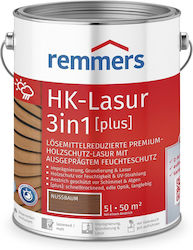 Dymo Walnut Impregnation Varnish 5 L Dymo Walnut Impregnation Varnish 5 L