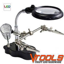 Vtools VT7708 Βάση Κολλητηριού